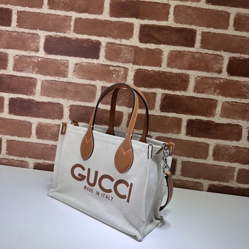 Gucci Shopping Bags